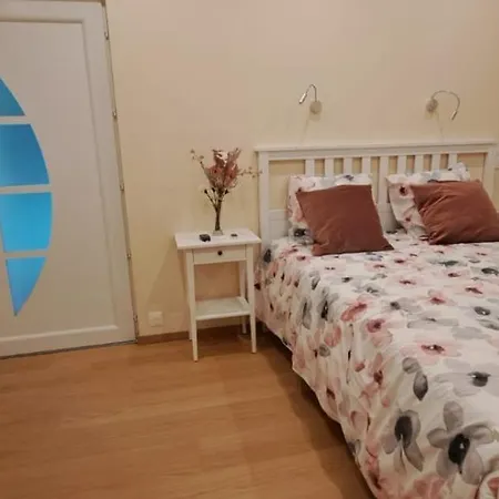 Independante Sdb Privative A Гостевой дом 3*