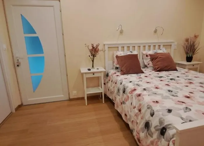 Independante Sdb Privative A Гостевой дом 3*